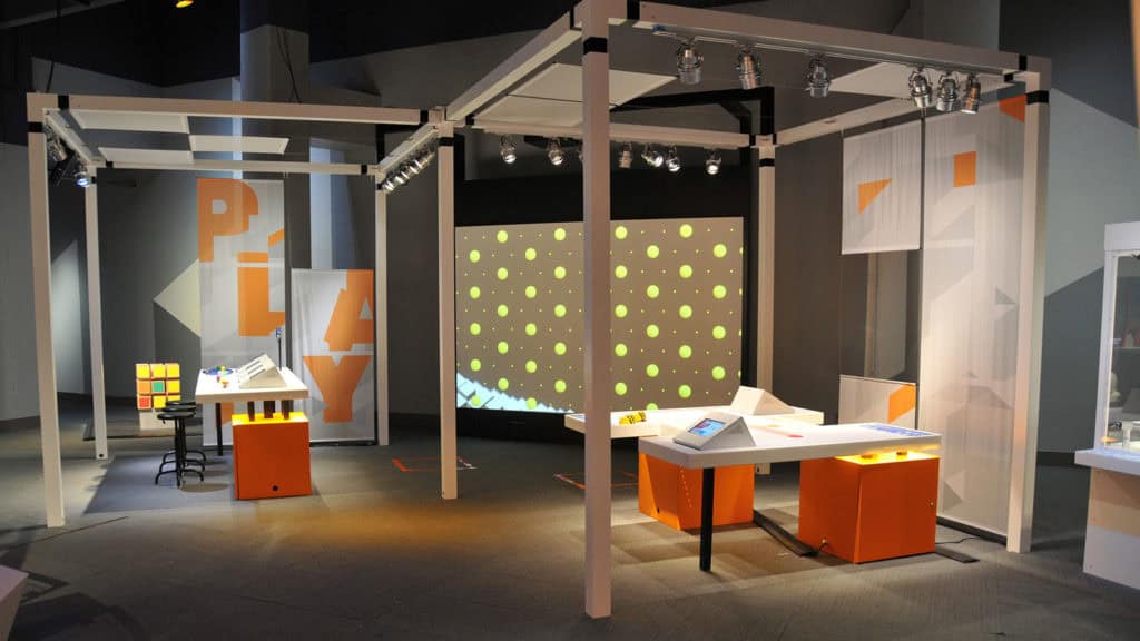 Beyond Rubik’s Cube | Children's Gallieres - kubik maltbie