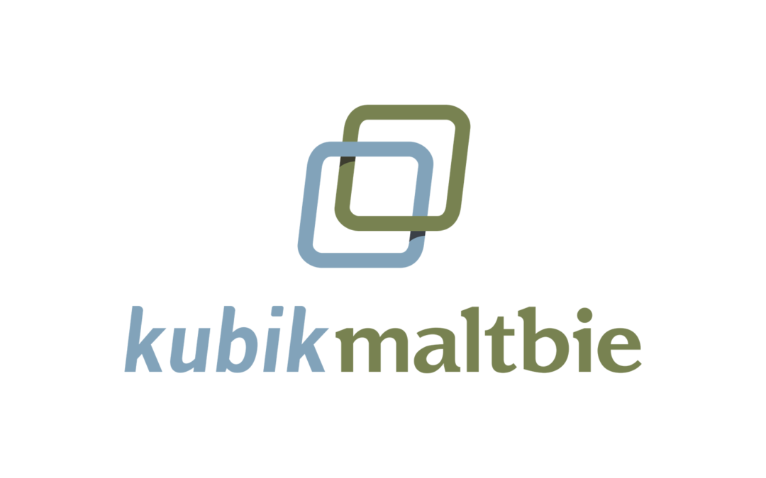 Announcing a Brand Change for kubik maltbie