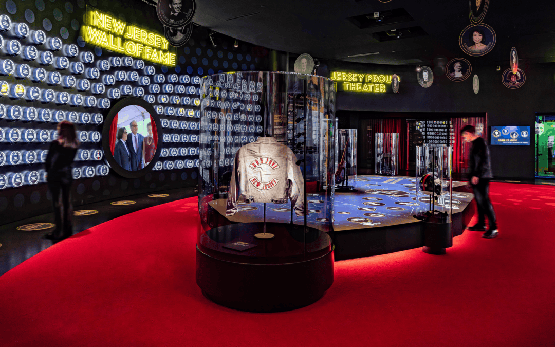 Gold Winner for the Graphis Design Awards 2026!