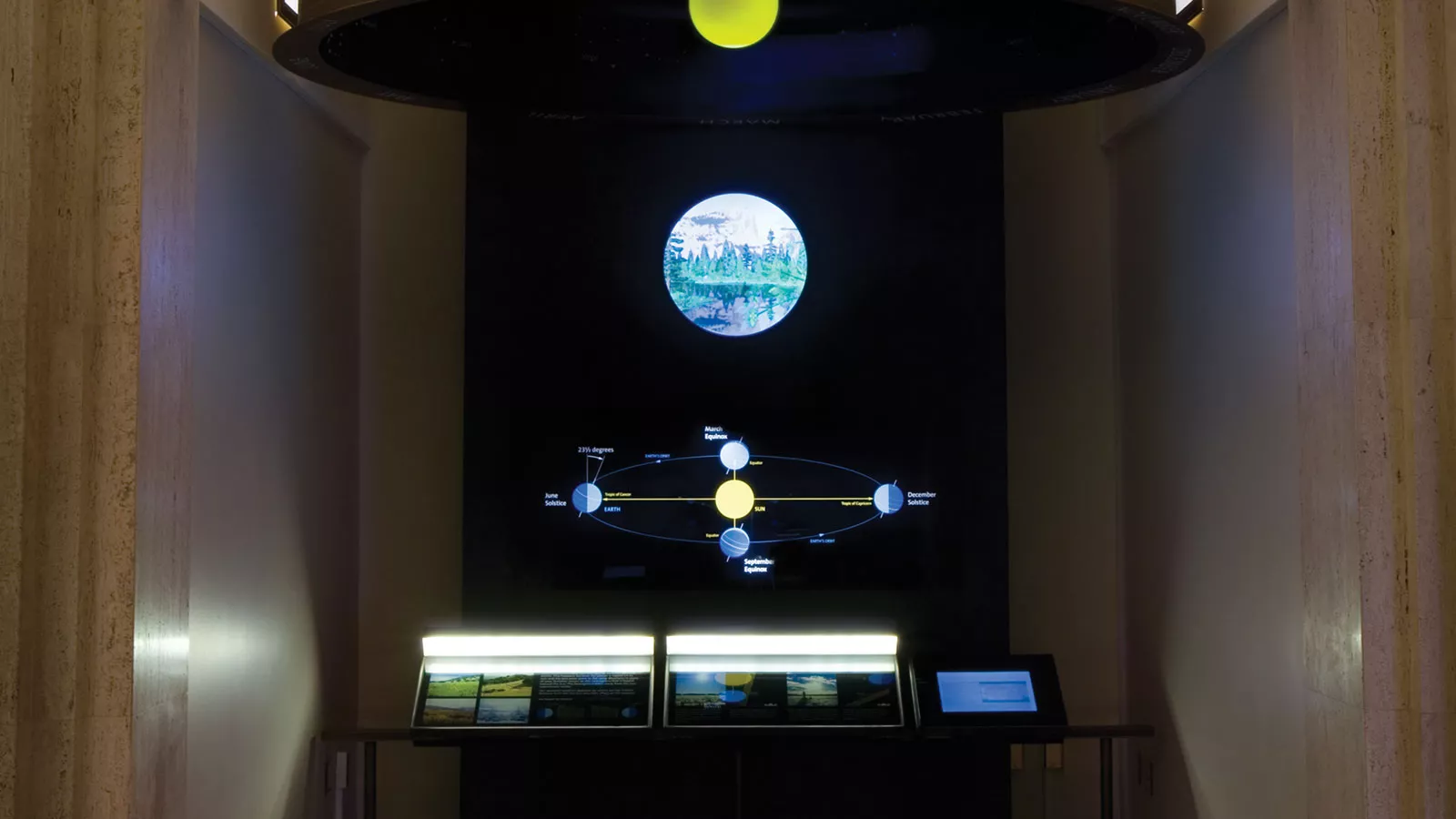 Griffith Observatory Museum , LOS ANGELES